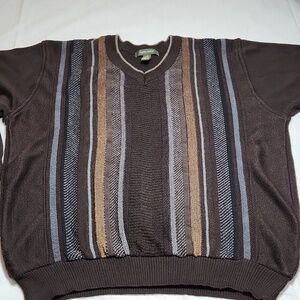 Pronto Uomo Sweater